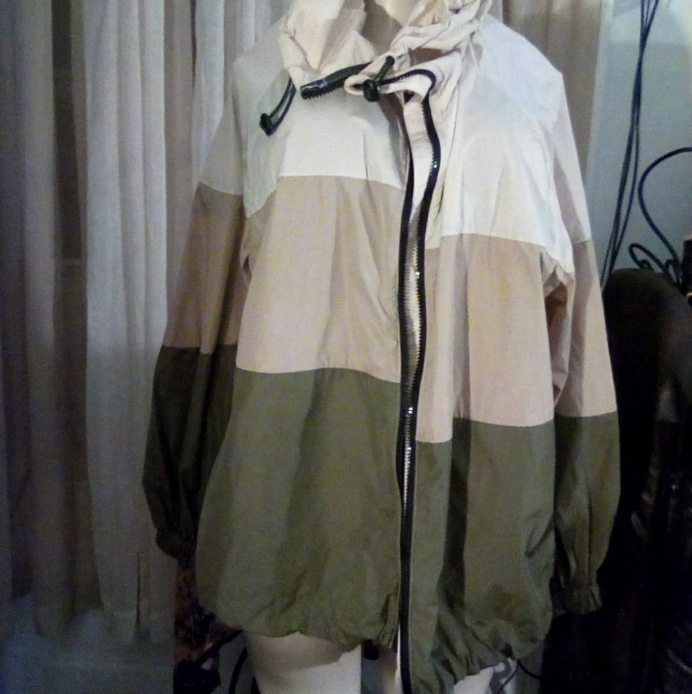 Jacket - Picture 2 of 2